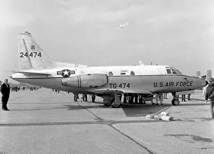 Post WWII Collection: Post WWII, FA F65 26~06