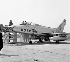 Post WWII Gallery: Post WWII, FA F65 26~36