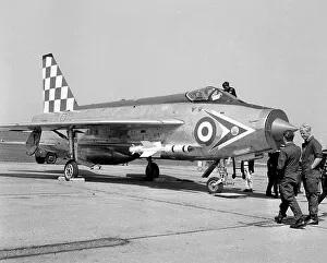 Post WWII Collection: Post WWII, FA F65 26~37