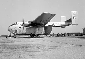 Post WWII Collection: Post WWII, FA F65 26~44