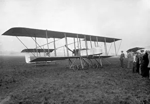 Pre 1914 Prints: Pre 1914, FA 06