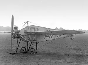 Pre 1914, FA 09