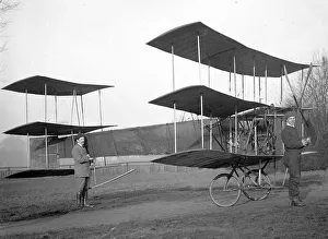 Pre 1914, FA 10