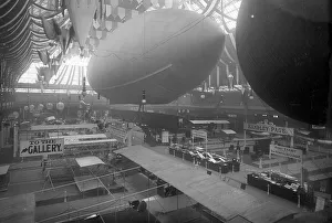 Pre 1914, FA 1909 Air Show 01