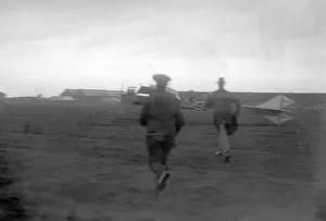 Pre 1914, FA Blackpool 1910 7