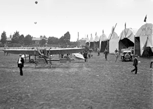 Pre 1914, FA Bournemouth 1910 22