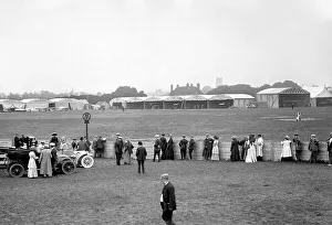 Pre 1914, FA Bournemouth 1910 24