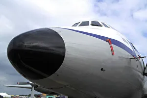 RAF Bristol Britannia