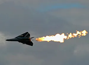 The RaF F. 1-11
