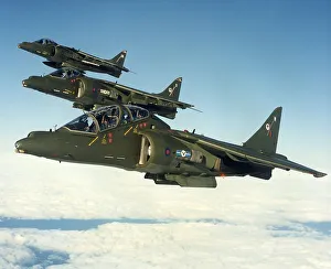 RAF Trainer
