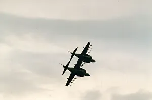 BAE Sea Harrier