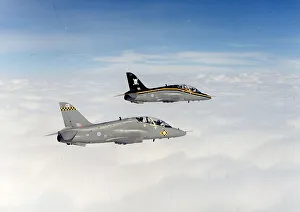 BAE Sea Harrier