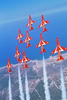 Galleries: Modern Aircraft Collection