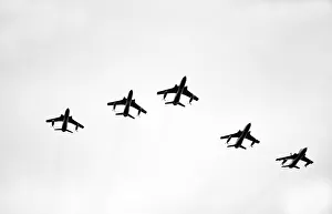 Airforce Collection: Republic F-105 Thunderchief