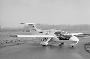 Flight Collection: RFB Fanliner