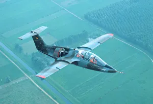 Airforce Collection: RFB Fantrainer