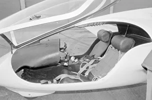 Flight Collection: RFB Fantrainer D-EBFL (c) Flight
