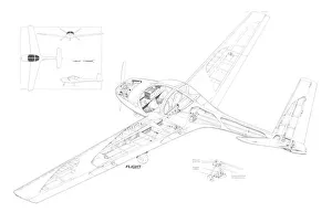 Robin ATL Cutaway Drawing