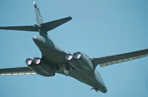 Modern Aircraft