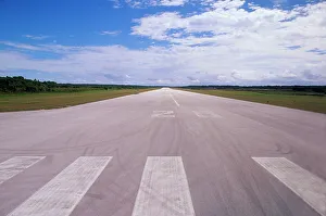 Runway