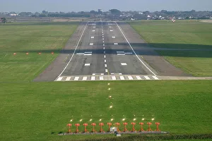 Runway Approach