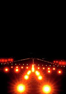 Runway Lights