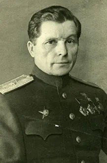 S. V Ilyushin