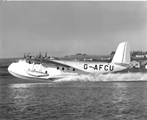 Flight Collection: S30 Empire Cabot 1938