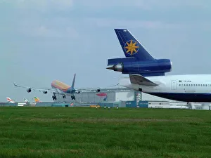 Flight Collection: sadler - your turn next