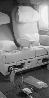 Safety: Oxygen Masks 1958