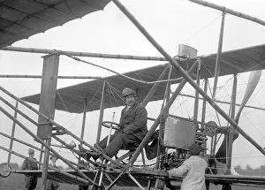 Pre 1914