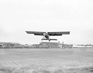 Scottish Aviation A2/45 Pioneer G-31-1 SBAC 9/48 (c) Flight