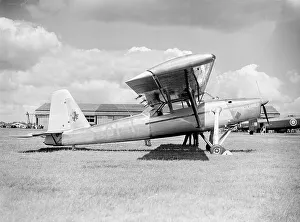 Scottish Aviation Pioneer