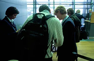 Security Check