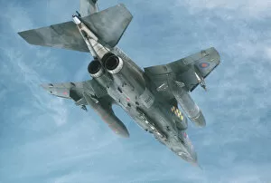 Airforce Gallery: Sepecat Jaguar