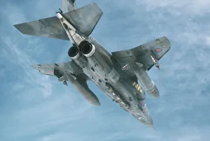 Airforce Collection: Sepecat Jaguar