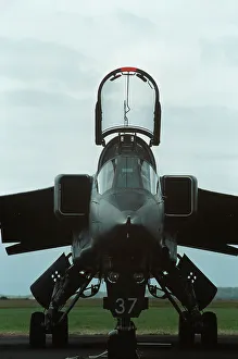 Sepecat Jaguar GR1