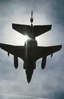 Sepecat Jaguar GR1