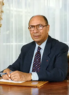 Pioneers in Aviation Collection: Serge Dassault