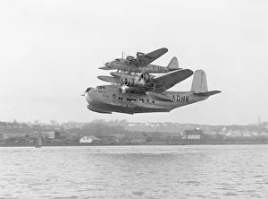 <b class=qtipBold><figcaption>Short Mayo Composite</figcaption></b><br>Short Mayo composite<br><em>© Flight Global 2009 - All Rights Reserved</em> Short Mayo Composite