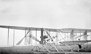 <b class=qtipBold><figcaption>Short-Wright Biplane</figcaption></b><br>Short-Wright Biplane (c) Flight<br><em>© Flight Global 2009 - All Rights Reserved</em> Short-Wright Biplane