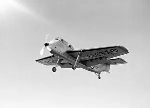 Historical Prints: Shorts Seamew XA209 RN (c) The Flight Collection