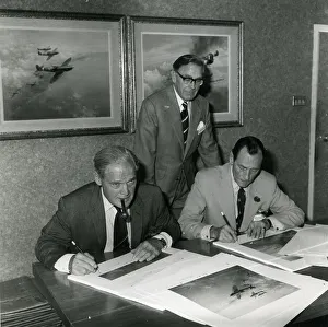 Pioneers in Aviation Collection: 