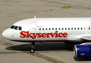 Skyservice