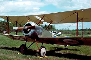 Sopwith Camel