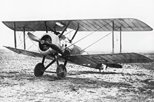 Airforce Gallery: Sopwith Camel