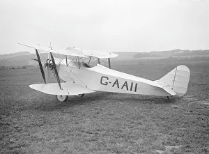 <b class=qtipBold><figcaption>Southern Aircraft Co Martlet</figcaption></b><br>Southern Aircraft Co Martlet G-AAII Shoreham 29/08/29 (c) Flight<br><em>© Flight Global 2009 - All Rights Reserved</em> Southern Aircraft Co Martlet