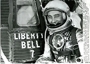 Pioneers in Aviation Collection: Space Collection