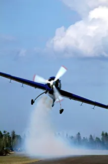 Sukhoi SU26M2
