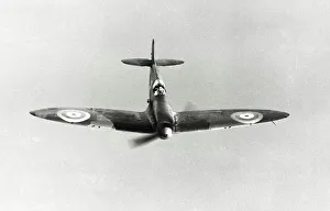 Airforce Collection: Supermarine Spitfire Mk1
